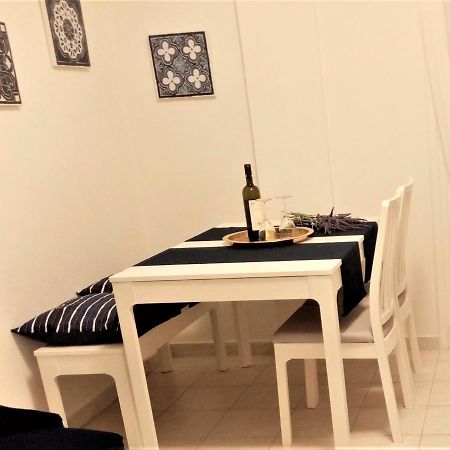 Kallisti Apartment Corfu Town エクステリア 写真