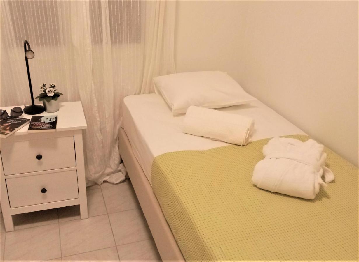 Kallisti Apartment Corfu Town エクステリア 写真