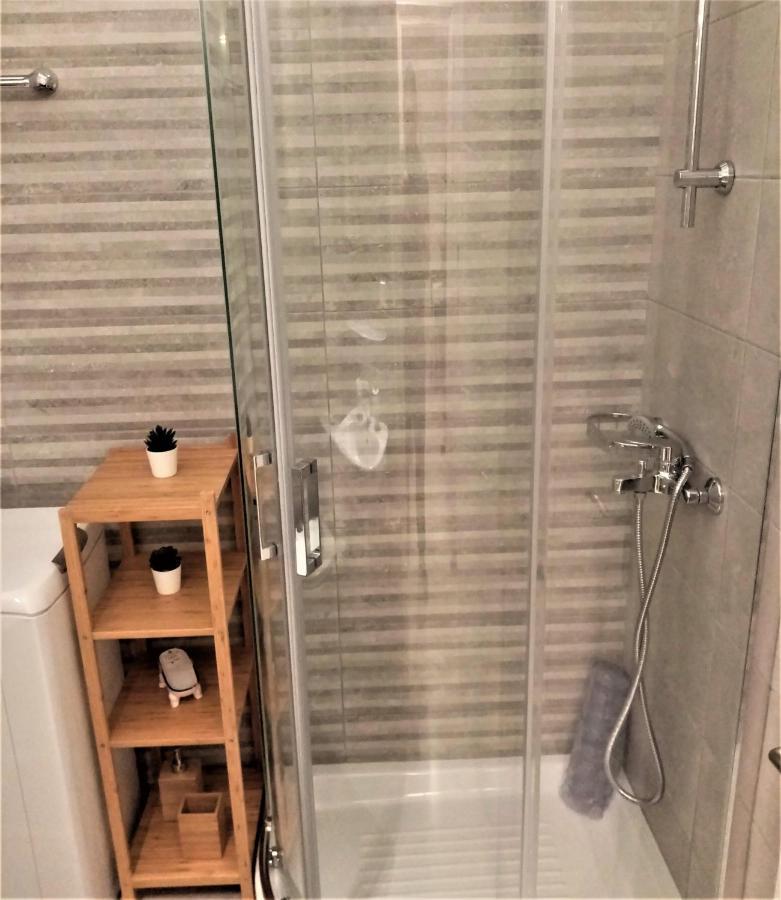 Kallisti Apartment Corfu Town エクステリア 写真